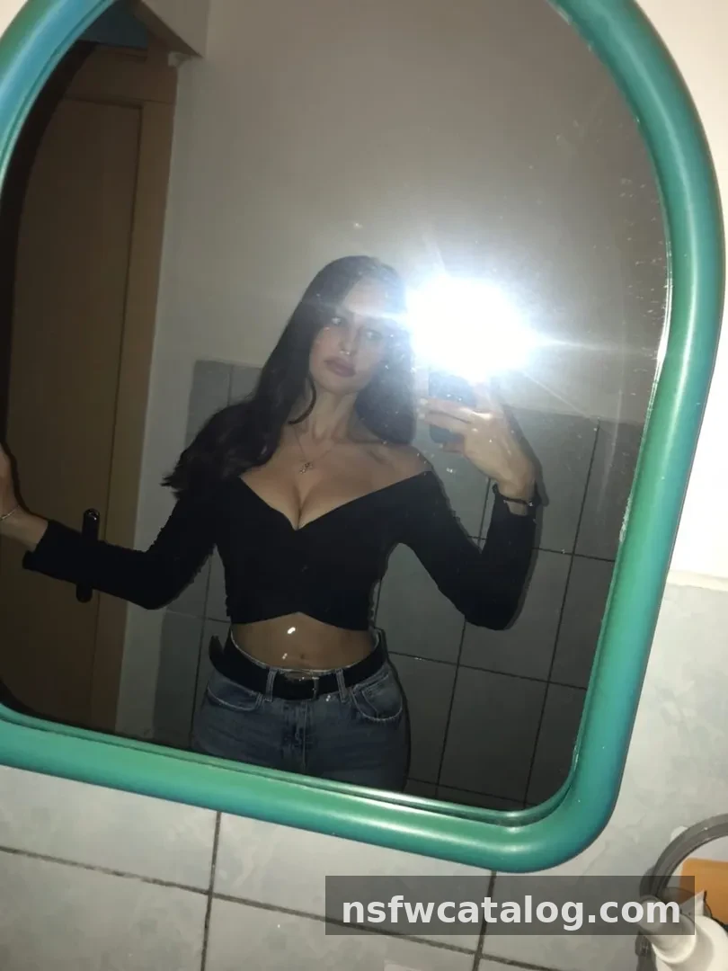 CandyXXX — полная приватная коллекция - подборка 10639