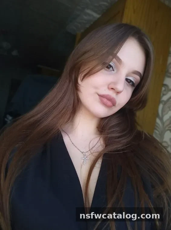 CandyXXX — соблазнительные моменты в деталях