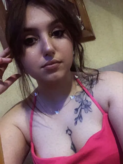 CandyXXX — горячая подборка DVK - подборка 10644