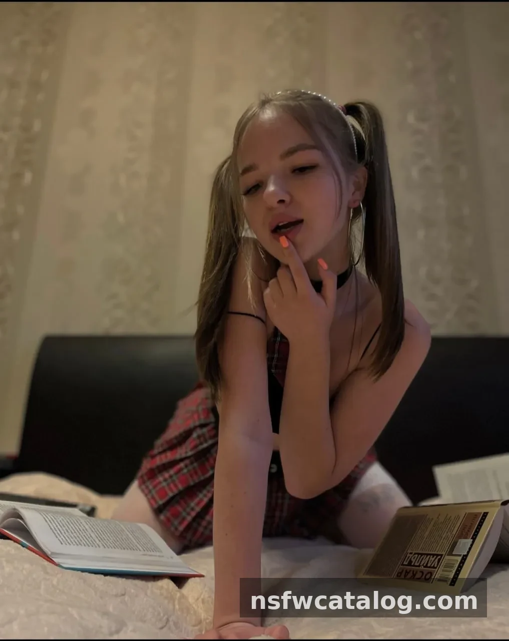 CandyXXX — полная коллекция приватных съёмок - подборка 10650