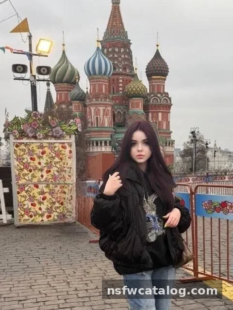 CandyXXX — эксклюзивная подборка DVK - подборка 10651