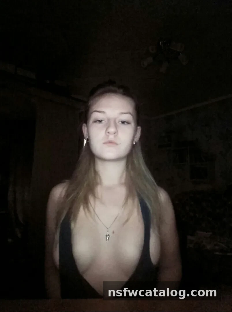 CandyXXX — чувственная подборка горячих снимков