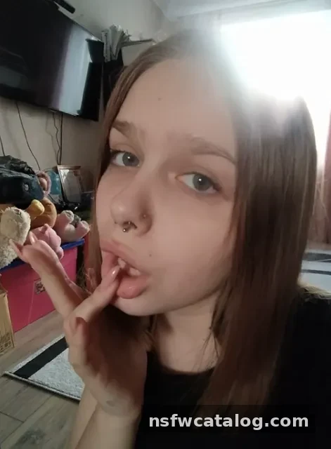 CandyXXX — эксклюзивная коллекция приватных съёмок