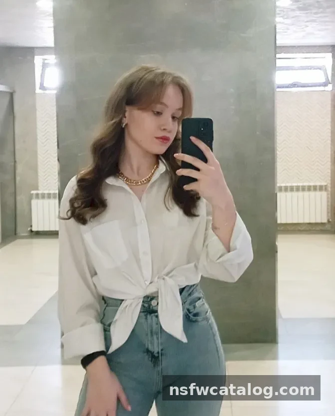 CandyXXX — горячая подборка DVK - подборка 10665