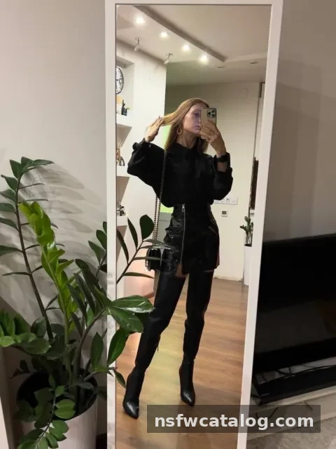 CandyXXX — горячая подборка DVK - подборка 10672